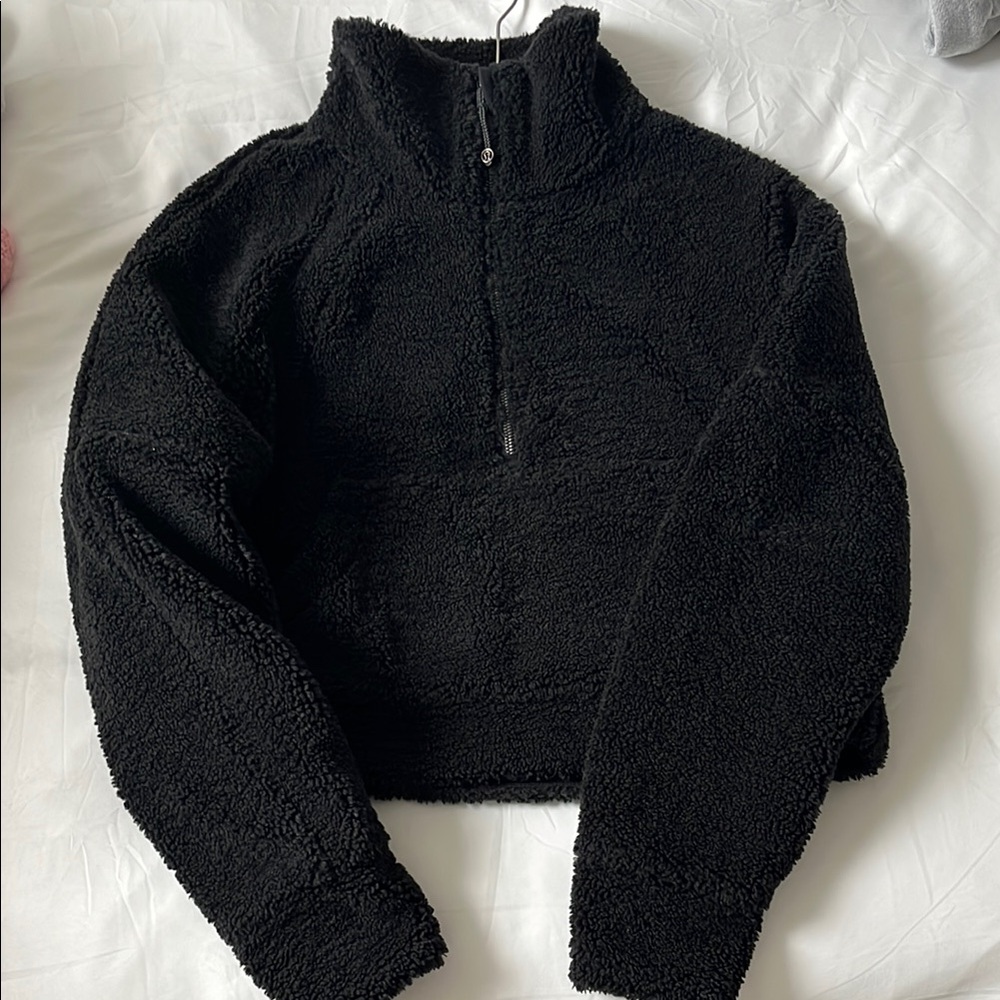 Lululemon Sherpa Scuba